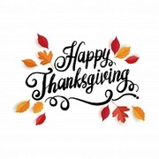 Happy Thanksgiving Canadians!  3805991444